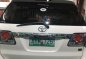 2nd-hand Toyota Fortuner for sale in Manila-1