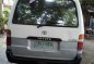 Toyota Hiace 1998 for sale in Quezon City-2