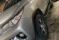 Sell Silver 2019 Toyota Fortuner in Quezon City-1