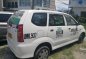 2012 Toyota Avanza for sale in Mandaluyong -2