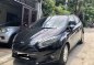 Black Ford Fiesta 2019 Hatchback for sale in Quezon City-0