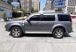 Second-hand Ford Everest Limited Edition 2011 for sale in Pasig-0