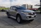 2017 Mitsubishi Strada for sale in Pasig -0