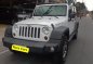 2014 Jeep Wrangler for sale in Quezon City-0