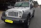 2014 Jeep Wrangler for sale in Quezon City-0