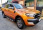 Second-hand Ford Ranger 2016 for sale in Las Piñas-2
