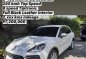Used Porsche Cayenne 2019 for sale in Caloocan-0