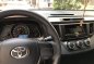 Toyota Rav4 2014 for sale in Quezon City -4