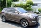 2013 Hyundai Santa Fe for sale in Paranaque -0