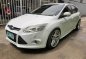 Second-hand Ford Focus 2013 for sale in Pasig-2