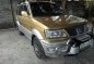 2002 Mitsubishi Adventure for sale in Taytay-0