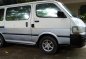 Toyota Hiace 1998 for sale in Quezon City-1