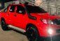 Used Toyota Hilux 2011 for sale in Makati-1