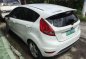 2012 Ford Fiesta for sale in Pasig -0