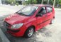 Used Hyundai Getz 2010 for sale in San Fernando-5