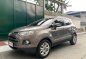 2016 Ford Ecosport for sale in Manila-0