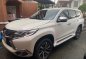 2017 Mitsubishi Montero Sport for sale in Quezon City-3