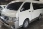 Second-hand Toyota Grandia 2019 for sale in Quezon City-0