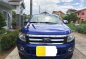 2014 Ford Ranger for sale in Calamba -0