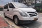 2nd-hand Hyundai Grand Starex 2016 for sale in Quezon City-2