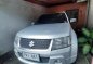 Used Suzuki Grand Vitara 2010 for sale in Quezon City-3