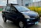 2nd-hand Toyota Avanza 2012 for sale in Mandaue-0