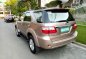 2nd-hand Toyota Fortuner 2011 for sale in Las Piñas-3