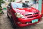 Used Toyota Innova 2005 for sale in Valenzuela-1