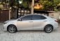 Used Toyota Altis 2014 for sale in Quezon City-0