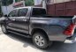 Used Toyota Hilux 2017 for sale in Manila-0