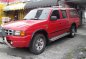 2nd-hand Ford Ranger 2002 for sale in Marikina-1
