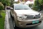 2nd-hand Toyota Fortuner 2011 for sale in Las Piñas-1