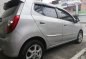 2nd-hand Toyota Wigo 2019 for sale in Quezon City-5