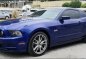 Used Ford Mustang 2013 for sale in Pasig-0