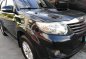 Used Toyota Fortuner 2014 for sale in Manila-1