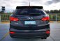 2nd-hand Hyundai Santa Fe 2013 for sale in Mexico-2