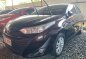 Used Black Toyota Vios 2019 for sale in Quezon City-0