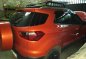 Used Ford Ecosport 2015 for sale in Quezon City-4