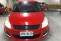 2016 Suzuki Swift for sale in Mandaluyong -0