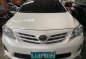 Selling Toyota Altis 2013 in Quezon City -0