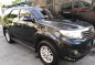 Used Toyota Fortuner 2014 for sale in Manila-2