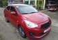 2018 Mitsubishi Mirage G4 for sale in Tanauan-0