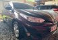 Used Black Toyota Vios 2019 for sale in Quezon City-1