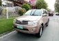 2nd-hand Toyota Fortuner 2011 for sale in Las Piñas-0