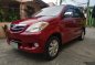 2nd-hand Toyota Avanza 2008 for sale in Bacoor-0