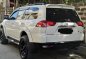 Selling Mitsubishi Montero Sport 2014 in Quezon City-4