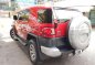 Second-hand Toyota Fj Cruiser 2016 for sale in Pasig-3