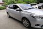 2nd-hand Toyota Vios 2017 for sale in Manila-0