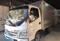 Used Foton Tornado 2015 for sale in Makati-1