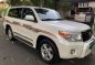 Used Toyota Land Cruiser 2012 for sale in Makati-0